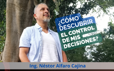 ¿Cómo Descubrir El Control De Mis Decisiones?