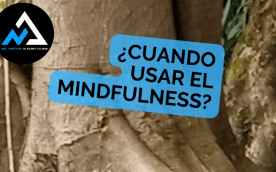 ¿Cuándo usar el mindfulness? Descubre cómo puede ayudarte a vivir mejor