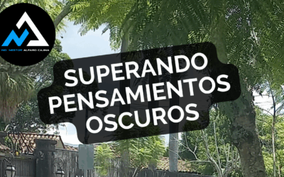 Yo Estuve Ahí: Cómo Superé los Pensamientos de Suicidio y Tú También Puedes