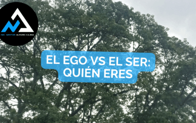 El Ego vs El Ser: Descubre Quién Realmente Eres