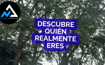 Descubre Quién Realmente Eres
