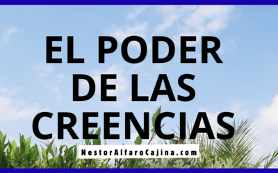 Creencias Limitantes vrs Creencias Poderosas