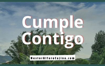 Cumple Contigo