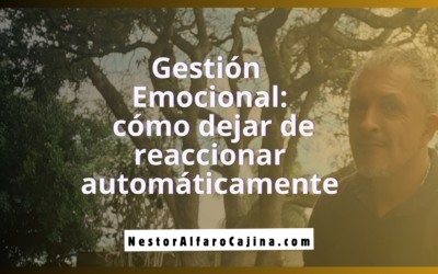 Gestión emocional