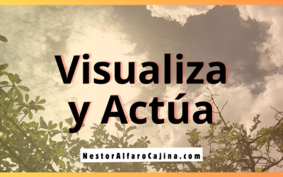 Visualiza y Actúa